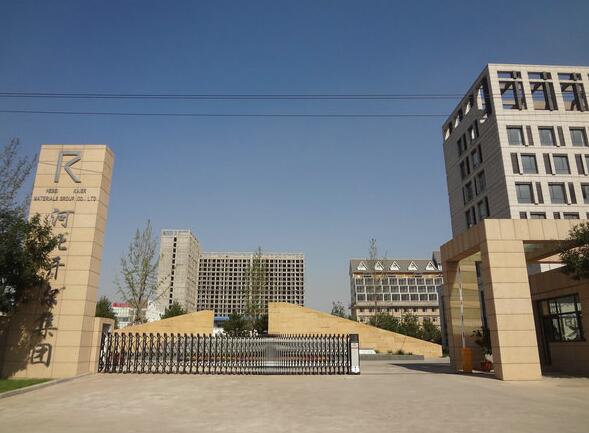 唐山出安智能電動(dòng)伸縮門(mén)給河北開(kāi)爾集團(tuán)項(xiàng)目不一樣的體驗(yàn)