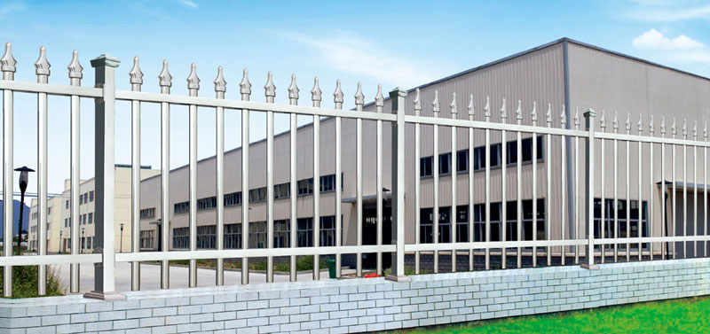 FGL 護欄 06（不銹鋼）