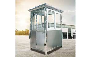 不銹鋼崗?fù)DHT-16