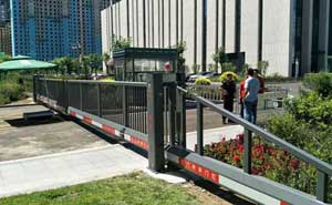 鄂爾多斯電力（集團）有限責(zé)任公司懸浮門案例