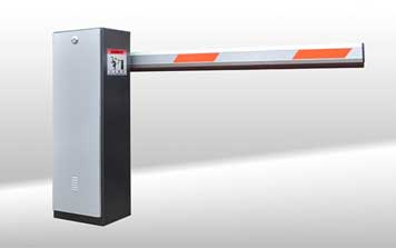 直桿道閘 - 直桿道閘