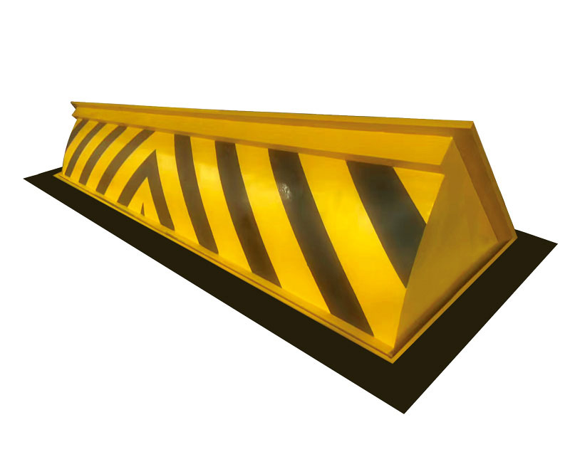 無(wú)矛尖路障機(jī)