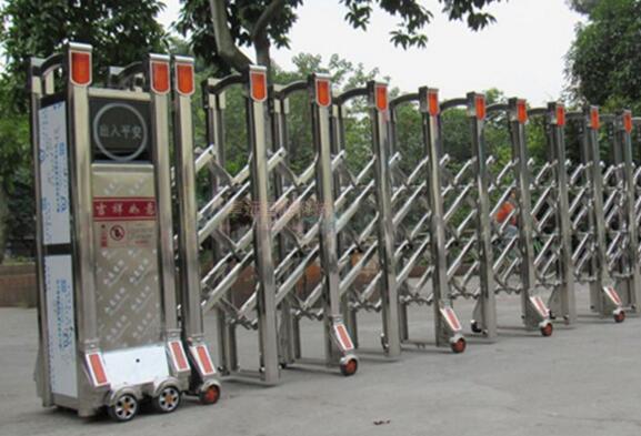 臺(tái)州電動(dòng)伸縮門(mén)