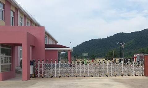 臺(tái)州電動(dòng)伸縮門