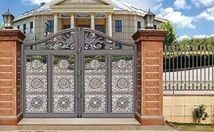 招財進寶（平開門）NB-968