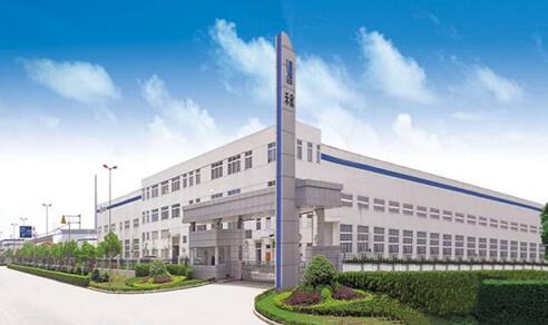 喜迎嘉興出安智能卷簾門進(jìn)駐浙江禾欣實(shí)業(yè)集團(tuán)股份有限公司