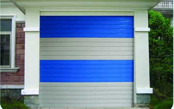 東營碧桂園?天璽項(xiàng)目為東營出安智能卷簾門點(diǎn)贊  