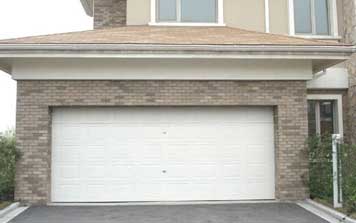 車庫門 - 車庫門