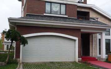 車庫(kù)門 - 車庫(kù)門