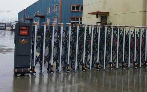 滄州伸縮門(mén)