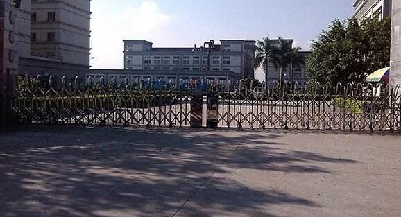 滄州電動(dòng)伸縮門