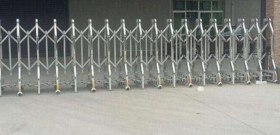 滄州市翔宇職業(yè)培訓(xùn)學(xué)校與滄州出安智能電動(dòng)伸縮門(mén)達(dá)成合作協(xié)議