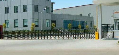 滄州惠邦機(jī)電（集團(tuán)）有限公司一直以來(lái)對(duì)滄州出安智能電動(dòng)伸縮門的支持