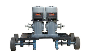 開(kāi)門機(jī) - BS-450無(wú)軌電機(jī)