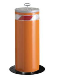 鳴謝泰安市第一實驗小學應用泰安出安智能升降柱