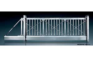 電動(dòng)門(mén) - 拼裝式懸浮平移門(mén)-銳寶818-S