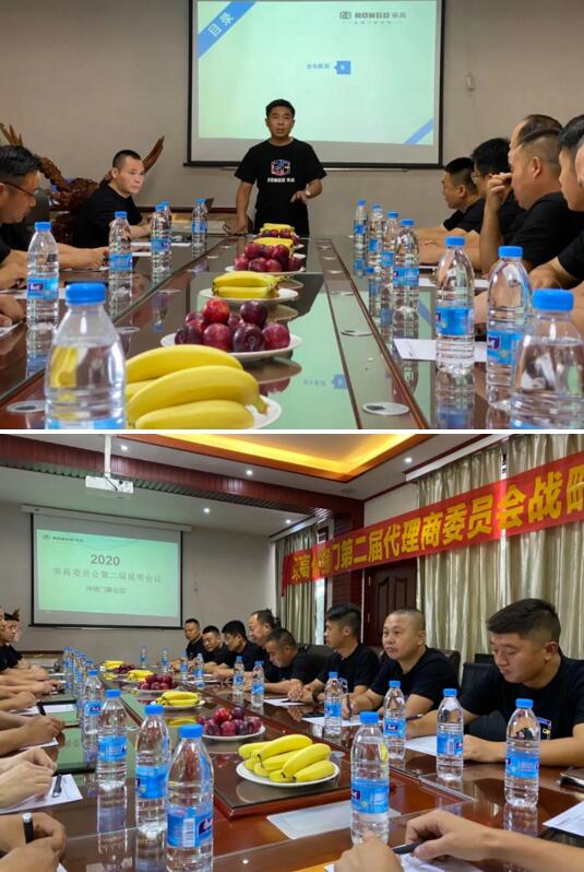 榮高伸縮門代理商委員會會長楊永先生對市場的現(xiàn)狀進行了剖析