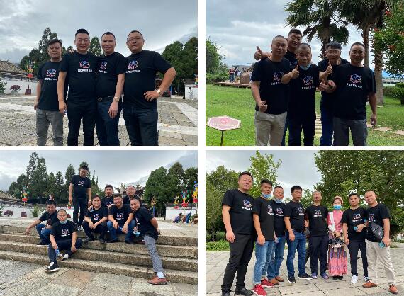 本次代理商委員會戰(zhàn)略研討會充分發(fā)揮了委員會成員的市場參與主動性