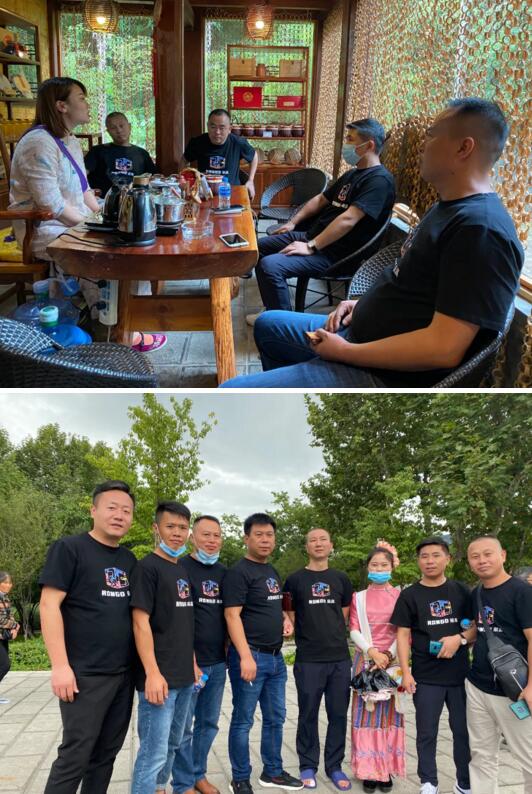 團隊對搶占市場，推廣產(chǎn)品發(fā)表意見和建議