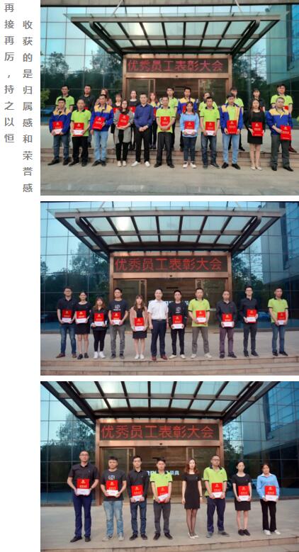 榮高門窗耀眼的明星