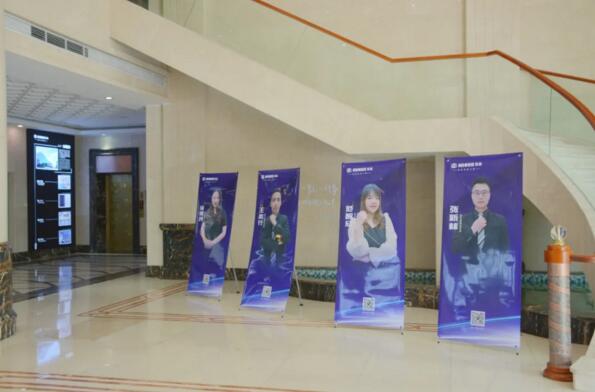 榮高門窗第八屆新商成長特訓(xùn)營已準(zhǔn)備就緒