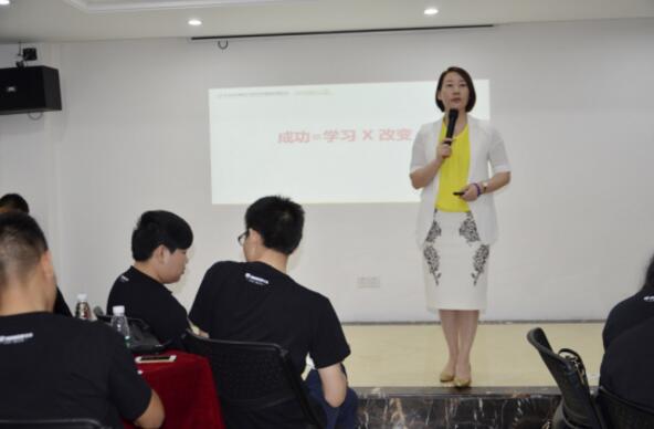 【玉不琢 不成器】榮高第三屆超級店長特訓圓滿落幕