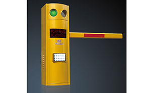 停車場(chǎng)管理系統(tǒng)RG-C90