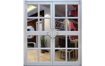 BGR-ZH799型號肯德基門