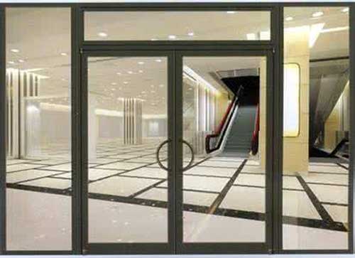 CD-TY700型號(hào)肯德基門