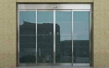 自動門 - 自動門-ZS1