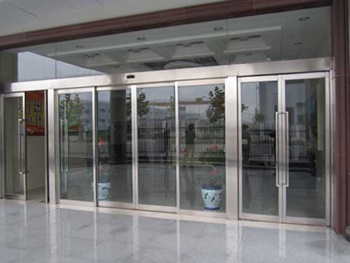 自動(dòng)門(mén)-ZS6