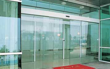 自動(dòng)門 - 自動(dòng)門-ZS13