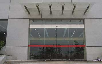 自動門 - 自動門-ZS16