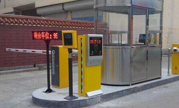 淮安車牌識(shí)別