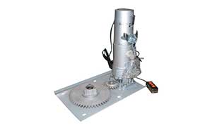 卷簾門電機 - JG-350A --巨光卷門齒輪式電機