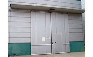工業(yè)平開門 - 工業(yè)平開門