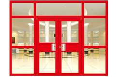 熱烈祝賀松衡陽安智能肯德基門進駐鴻豪春風(fēng)十里