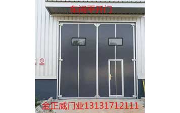 工業(yè)平開門 - 工業(yè)平開門