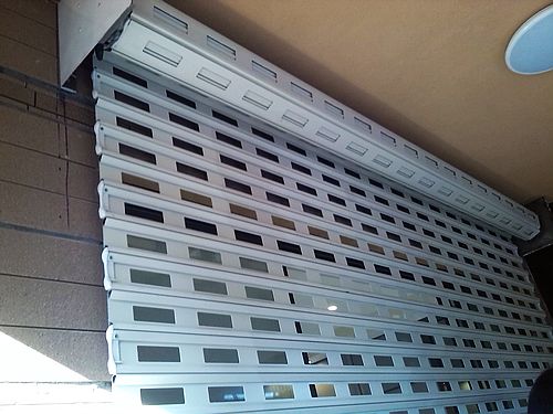 熱烈祝賀株洲出安智能卷簾門進駐株洲汽配園C區(qū)