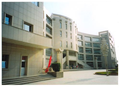 喜迎濱州出安智能自動門進(jìn)駐濱州中國石油綜合樓