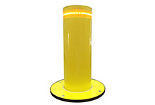 熱烈祝賀濱州出安智能升降柱進(jìn)駐濱州泰山名郡