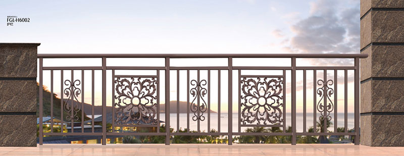 熱烈祝賀許昌出安智能護(hù)欄進(jìn)駐永樂國際廣場