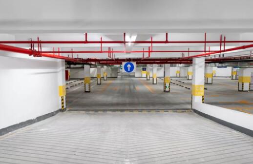 天啟平臺還能協(xié)助車場管理方獲取更輕便的車場管理方案