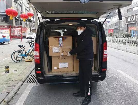 武漢捷順負(fù)責(zé)人李國(guó)強(qiáng)