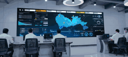 捷停車·云托管