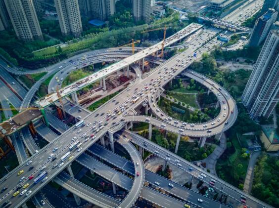 打造重慶江津區(qū)、璧山區(qū)城市停車