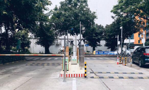 深圳市鵬基物業(yè)管理有限公司