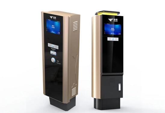 H\C系列停車控制機(jī)