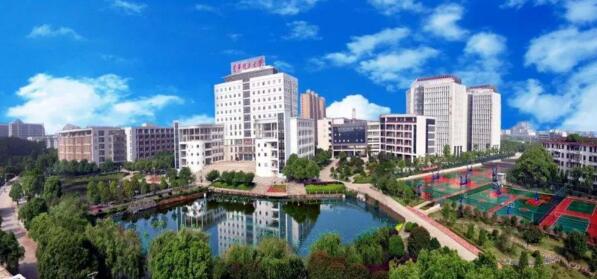 東華理工大學(xué)