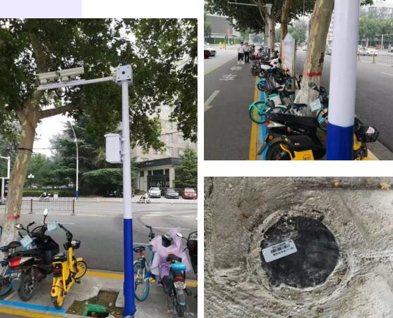 路外停車管理系統(tǒng)